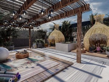 VENTA DEPARTAMENTOS SÁNTAL (Entrega Inmediata) ¡Quedan pocos!