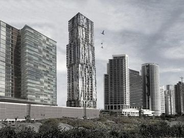 Departamento en Venta Siroco Santa Fe -elite Residences 2104