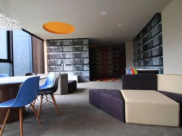 Departamento en Venta Siroco Santa Fe -elite Residences 2104