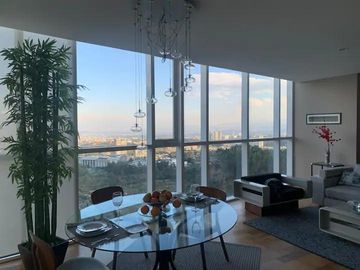 Departamento en Venta Siroco Santa Fe -elite Residences 2104