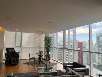 Departamento en Venta Siroco Santa Fe -elite Residences 2104