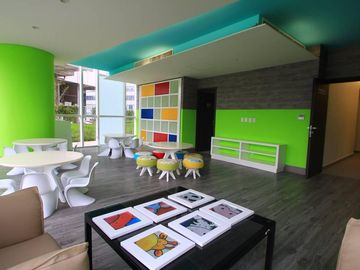 Departamento en Venta Siroco Santa Fe -elite Residences 2104