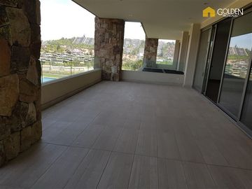 Departamento en Venta en El Tranque / Los Olivos