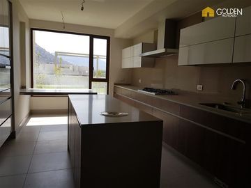 Departamento en Venta en El Tranque / Los Olivos