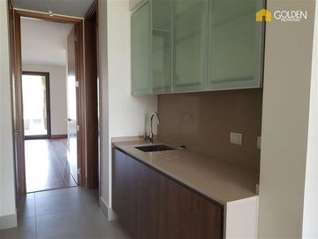 Departamento en Venta en El Tranque / Los Olivos