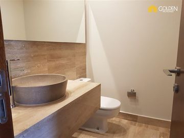 Departamento en Venta en El Tranque / Los Olivos