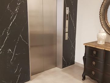 Departamento en Venta en El Tranque / Los Olivos