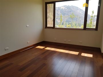 Departamento en Venta en El Tranque / Los Olivos