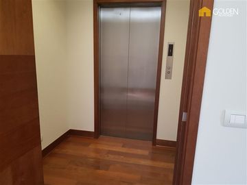 Departamento en Venta en El Tranque / Los Olivos