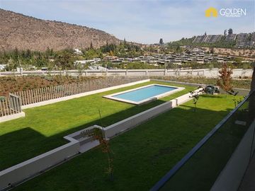 Departamento en Venta en El Tranque / Los Olivos