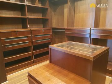 Departamento en Venta en El Tranque / Los Olivos