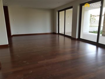 Departamento en Venta en El Tranque / Los Olivos