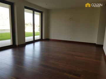 Departamento en Venta en El Tranque / Los Olivos