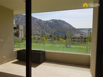 Departamento en Venta en El Tranque / Los Olivos