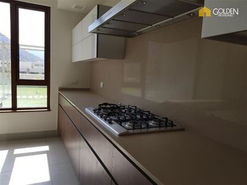 Departamento en Venta en El Tranque / Los Olivos