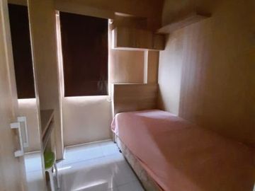 Bulanan Apartemen green pranuka full furnish wifi ready