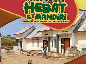 perumahan murah nyaman area malang