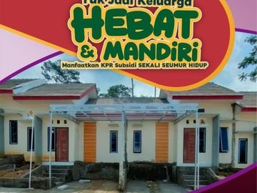 perumahan murah nyaman area malang