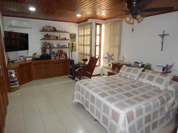 casa condominio en venta en villa campestre. Cod V86608