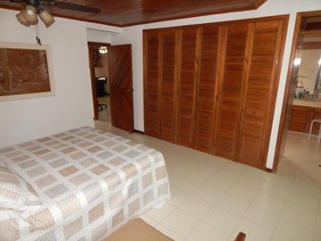 casa condominio en venta en villa campestre. Cod V86608