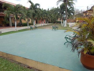 casa condominio en venta en villa campestre. Cod V86608
