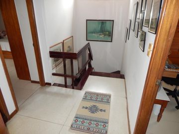 casa condominio en venta en villa campestre. Cod V86608