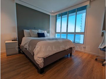 Se vende apartamento tipo Jr. Penthouse en P.H. Palma de Mallorca