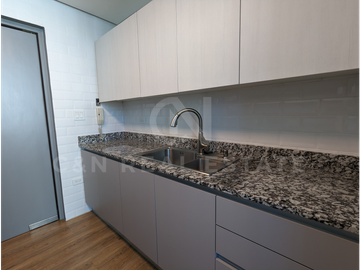 Se vende apartamento tipo Jr. Penthouse en P.H. Palma de Mallorca
