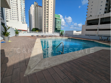 Se vende apartamento tipo Jr. Penthouse en P.H. Palma de Mallorca