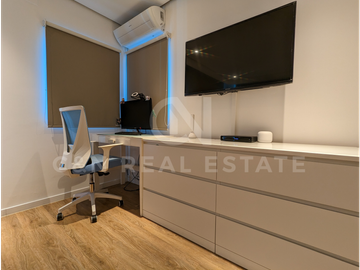 Se vende apartamento tipo Jr. Penthouse en P.H. Palma de Mallorca