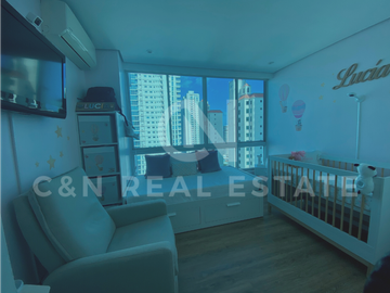 Se vende apartamento tipo Jr. Penthouse en P.H. Palma de Mallorca