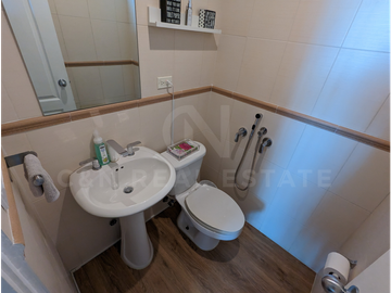 Se vende apartamento tipo Jr. Penthouse en P.H. Palma de Mallorca