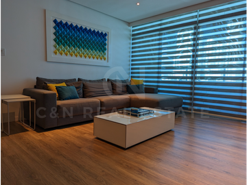 Se vende apartamento tipo Jr. Penthouse en P.H. Palma de Mallorca
