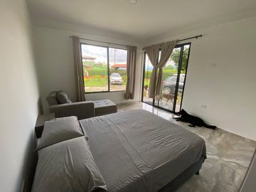 casa campestre en venta en vereda la popa. Cod V408520