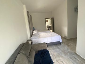 casa campestre en venta en vereda la popa. Cod V408520