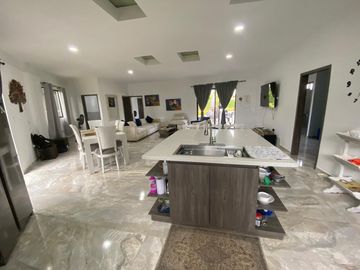 casa campestre en venta en vereda la popa. Cod V408520