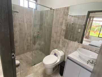 casa campestre en venta en vereda la popa. Cod V408520