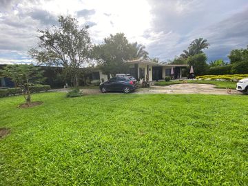 casa campestre en venta en vereda la popa. Cod V408520