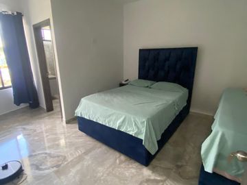 casa campestre en venta en vereda la popa. Cod V408520
