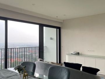 GRAHA Golf Full Furnished Mewah Siap Huni