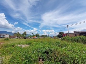 Kapling Murah Area Stasiun Cicalengka 1 Jt-an/m2 Cash 12 X