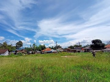 Kapling Murah Area Stasiun Cicalengka 1 Jt-an/m2 Cash 12 X