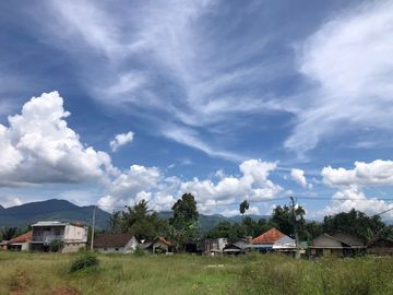 Kapling Murah Area Stasiun Cicalengka 1 Jt-an/m2 Cash 12 X