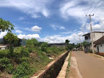 Kapling Murah Area Stasiun Cicalengka 1 Jt-an/m2 Cash 12 X