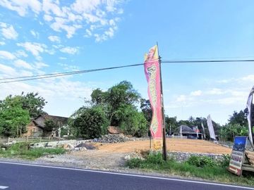 RUMAH PROMO DI GODEAN DALAM LINGKUNGAN CLUSTER BONUS HONDA SCOOPY DAN EMAS BATANGAN