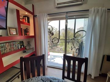 Departamento en venta en Wilde