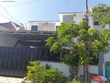 Rumah Mulyosari BPD STRATEGIS SIAP HUNI