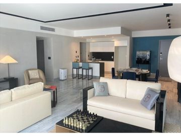 Venta de apartamentos PH Nuovo Residences & Plaza - Bella Vista