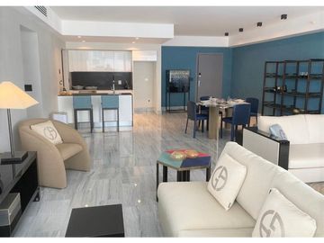 Venta de apartamentos PH Nuovo Residences & Plaza - Bella Vista