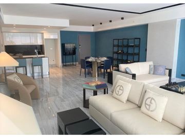 Venta de apartamentos PH Nuovo Residences & Plaza - Bella Vista